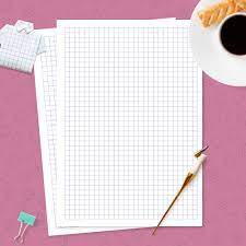 The dotted grid pattern features dots that provide . 0 5 Cm Grid Paper Printable Blue Template Printable Pdf