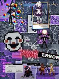 However, it failed its mission. The Puppet In 2021 Fnaf Wallpapers Fnaf Aesthetic Wallpaper Cute Anime Wallpaper