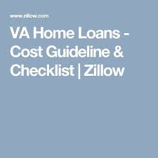 Important Tips For Your First Va Loan Mortgage Tool Va Mortgage Loans Va Mortgages Refinance Loans