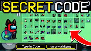 Secret Code To Unlock All Skins Pets Hats For Free In Among Us Ios Android Pc