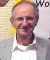 David Eugene Mann Obituary (1940