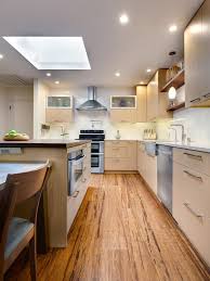 bamboo flooring for the kitchen hgtv