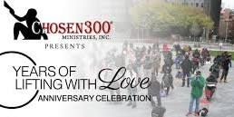Chosen 300 30th Anniversary Celebration