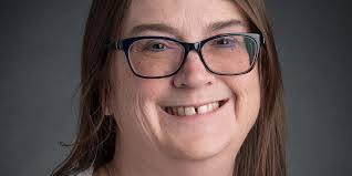 Janet Maxwell's Instagram, Twitter & Facebook