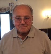 Obituary information for Clifford R. 'Cliff' Felton