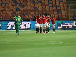 التقى السفير محمد جابر أبو الوفا، سفير جمهورية مصر العربية غير المقيم لدى جمهورية القمر المتحدة، بالسفيرة فاطمة علي بازي، المدير العام للهيئة الوطنية القُمرية. Rmxv5zqsnbulnm