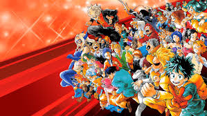 Boku No Hero Academia Hd Wallpapers 1080p 4k 35068 My Hero Academia Wallpaper Computer 1080x608 Wallpaper Teahub Io Two heroes 1920x1280 21 boku no hero academia wallpaper iphone android and desktop. boku no hero academia hd wallpapers
