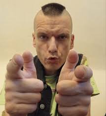 Zachary Guy Pankonin