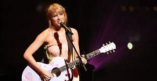 What Does Ronan By Taylor Swift Mean It S About A Real Boy