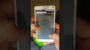 Samsung N910v N910c Note 4 Verizon Samsung Account Bypass V6 1 For Gsm