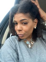 Oh nun. Just wanted to show yaw how my wicks look.