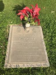 Paul Regile Padgett (1972-1994)