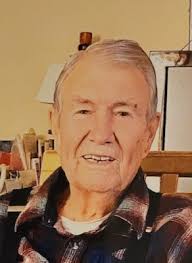 Vincent P. Burns Obituary