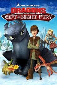 Continues the further adventure of hiccup horrendous haddock iii and his dragon toothless. Gift Of The Night Fury Wikipedia