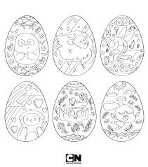 There are tons of great resources for free printable color pages online. Cartoon Network Color