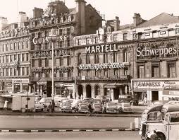 Ketika mengunjungi liverpool, anda akan merasa layaknya di rumah ketika berada di liverpool marriott hotel city centre yang menawarkan akomodasi berkualitas dengan layanan luar biasa. Do You Remember These Former Liverpool Pubs And Clubs Liverpool Echo