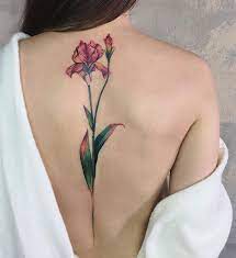 This design is an exception. 30 Of The Best Spine Tattoo Ideas Ever Bored Panda