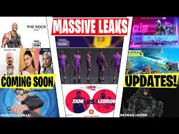 We would like to show you a description here but the site won't allow us. Is An Ariana Grande Fortnite Skin Next Planned Release Date Concepts More Sportskeeda Oltnews