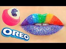 Diy Lip Balm Easy Amazing Liquid Lava Galaxy Glitter Orbeez Lip Gloss Diys Cool Diy Crafts Youtube Diy Lip Balm Diy Lips Diy Eos Lip Balm