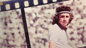 Genau darum dreht sich die am dienstag erstmals auf netflix veröffentlichte dokumentation guillermo vilas. Watch Guillermo Vilas Settling The Score Netflix Official Site