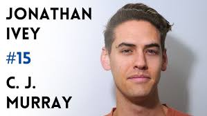 Diversifying Ventures — Jonathan Ivey