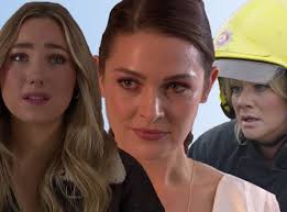 Hollyoaks spoilers: episode details for the week ahead- 7 June 2013
