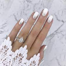 1,000+ vectors, stock photos & psd files. Best Wedding Nails Beautiful Wedding Nail Art Ideas Glamour Uk
