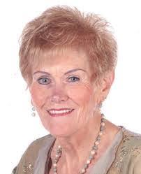 Nanette Frazier's Instagram, Twitter & Facebook