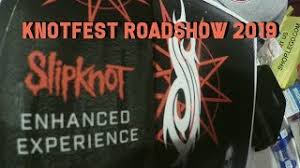We did not find results for: Knotfest Roadshow 2019 Slipknot Museum Mountain View Ca Youtube