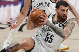 Mike james on nba 2k21. Eurohoops Cska Executive Says Mike James Time In Russia Is Over Netsdaily