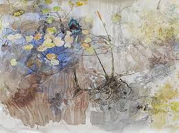 Exhibition John Wolseley Heartlands And Headwaters At The Ian Potter Centre Ngv Australia Melbourne Art Australian Art Melbourne Art