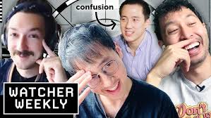 Ryan & Shane React to Forrest Fenn Treasure • Watcher Weekly #025