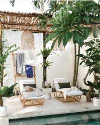 Beachgold On Instagram Seminyak Bali How Monday S Look When You Live On Island Time Villaarjunabali Mondaymood Th Bali Decor Bali Garden Bali House