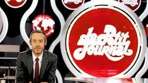 En effet, le site de canal + propose chaque jour aux internautes de revoir en replay le petit journal de yann barthès. Replay Le Petit Journal De Canal Revoir L Emission Du 30 Janvier