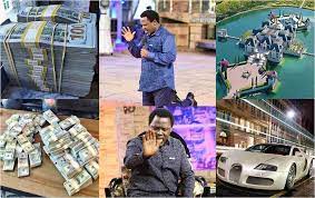 Tb joshua the church and his family have not officially announced his death. Prayer For Money Wealth House And Cars By Prophet Tb Joshua Pastor Alph Lukau