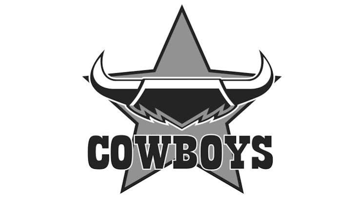 North Queensland Cowboys Logo and symbol, meaning, history, PNG, brand