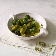 Sicilian Marinated Olives Recipe Olive Recipes Marinated Olives Healthy Dinner Recipes Easy