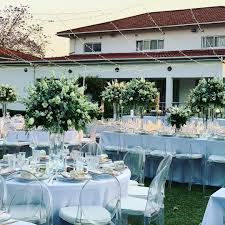Event Coordination