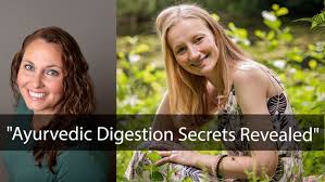 Ayurveda's Guide to Optimal Digestion"
