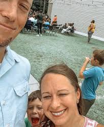 Staci Norris- healthy lifestyle