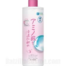 Rohto Hada Labo Kiwamizu Amino Penetrating Lotion Ratzillacosme