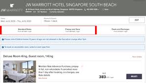 Perks differ depending on the annual fee, but all three consumer cards give. Annoying Marriott Has Made Suite Night Awards Officially Harder More Expensive To Use