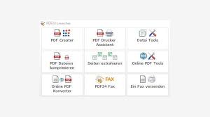Wie können sie dokumente erstellen? Pdf Dokumente Im Griff Die Besten Word To Pdf Converter Computerwoche De