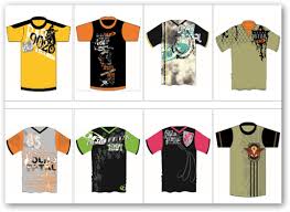 Model baju jaman sekarang buat lebaran. Kursus Desainer Jogja Design Grafis Kaos Distro Keren