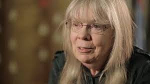 Heather Redfearn talks about her mother Elspeth Henderson being awarded the  MM