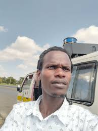 Kavii aka Engonga 🗽