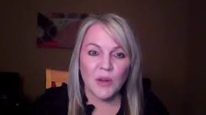 Tammy Noll and #BlanketChange