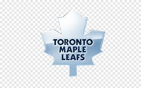 Their official mascot is carlton the bear. Toronto Maple Leafs Logo National Hockey League Brand Toronto Maple Leafs Logo Text Logo Png Pngegg
