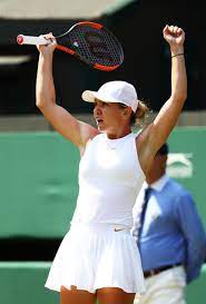 Citeste ultimele stiri despre simona halep new haven 2018 pe gsp.ro! Wta Tennis Comentada Por Javier Simona Halep Has Been Awarded A Wild Card Into The 2018 Connecticut Open