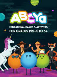 Typing race is an educational game for kids to practice keyboarding. Download Abcya Games On Ios Android Educational App Store